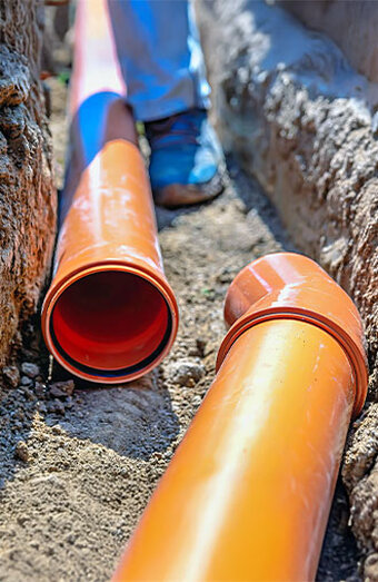 Pipe Relining
